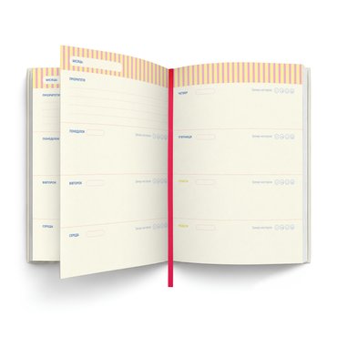 Planner Dream. Plan light: photo 2 - ORNER