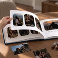 Фотоальбом A4 «Our love story» синий: Фото 8