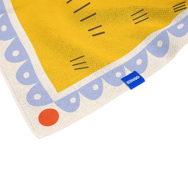 Плед «Овцеводство»: Фото - ORNER