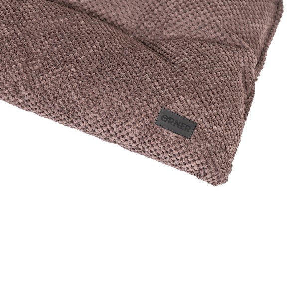 Bed for pets brown S: Photo