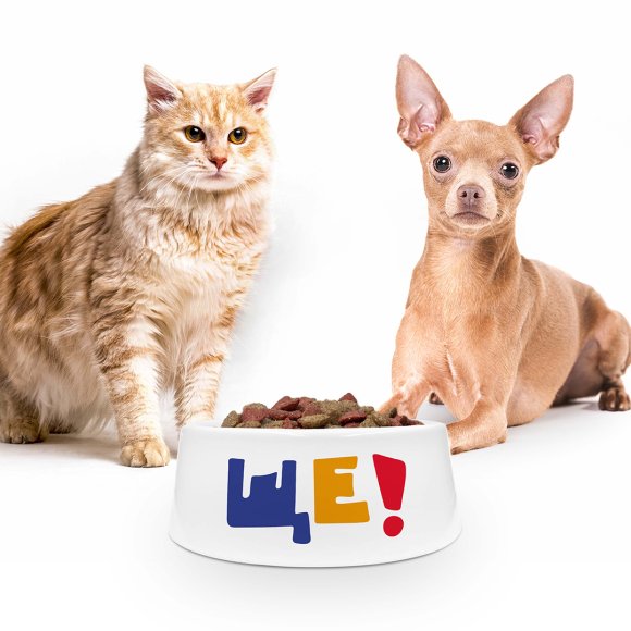 Миска для животных «Еще!»: Фото