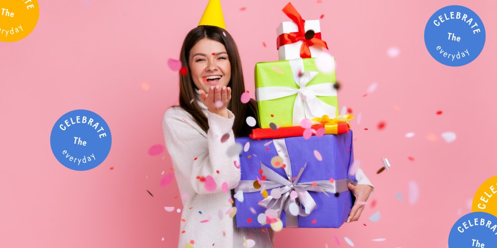 Що подарувати на 25 років дівчині: ідеї та варіанти найвдаліших подарунків: Фото 1 - ORNER