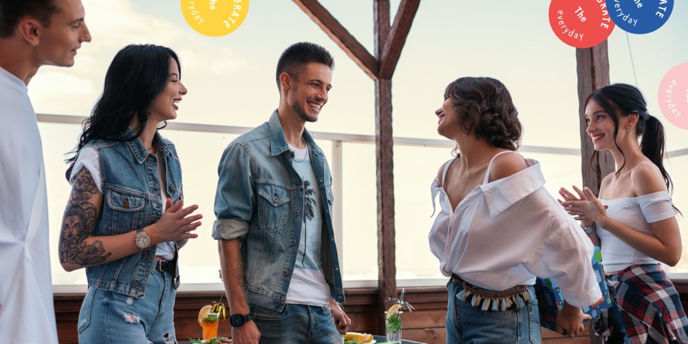 Что подарить другу: идеи и варианты подарков другу на праздники и просто так: Фото 1 - ORNER