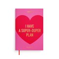 Мини-планер «SUPER-DUPER PLAN mini»: Фото