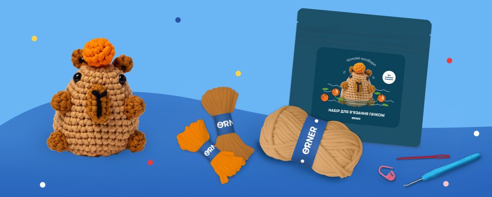 Фото Фото - ORNER