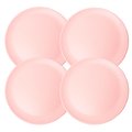 Набор тарелок Pink 4 штуки: Фото