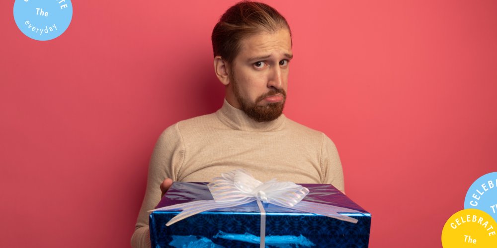 Що подарувати на 35 років чоловіку? ТОП ідей та варіантів: Фото 10 - ORNER