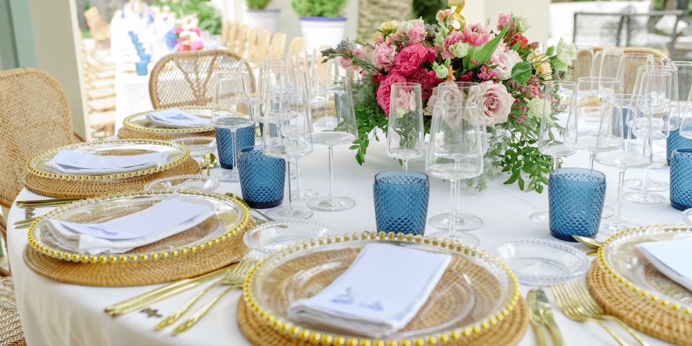 15 років весілля: що подарувати? Найкращі ідеї подарунків на 15 річницю весілля: Фото 2 - ORNER