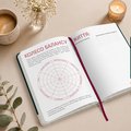 Daily planner "It’s planning time" green: Photo 8