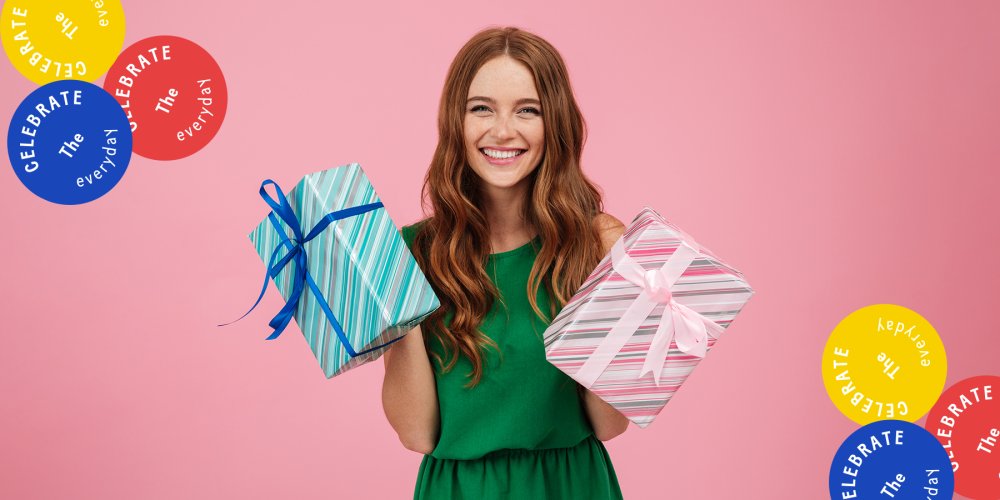 Що подарувати подрузі: ідеї та варіанти подарунків для подруги на всі випадки життя: Фото 1 - ORNER