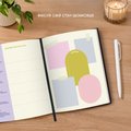 Planner "Dream. Plan" black: Photo 11