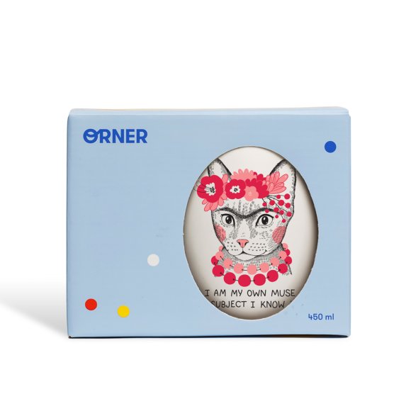 Чашка Frida: Фото