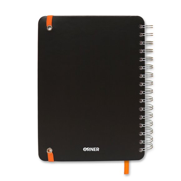 Большой планер I have a PLAN PLAN PLAN black: Фото