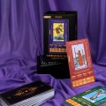Tarot cards "Educational Tarot Rider — Waite": Photo 11