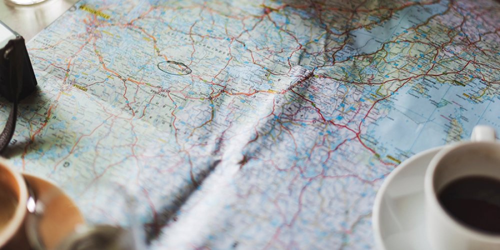 Планируем путешествие: направления, билеты, сборы и полезные лайфхаки: Фото 1 - ORNER