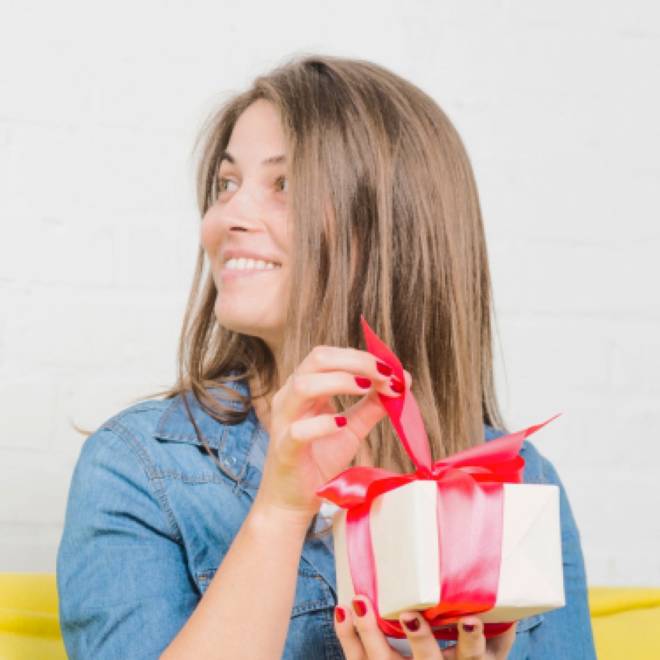 Что подарить любимой на день рождения: идеи, варианты и советы по выбору: Фото - ORNER