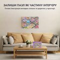 Пазл «Город счастливых котов» 1000 элементов: Фото 7