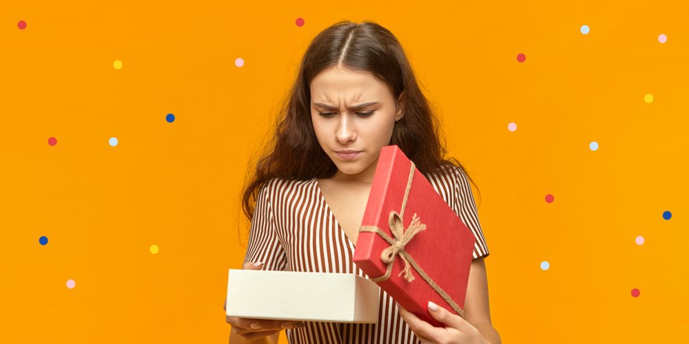 Що можна подарувати дівчині на 16 років: поради з вибору та варіанти: Фото 2 - ORNER