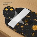 Вертикальный чехол для ноутбука «Magic»: Фото 4