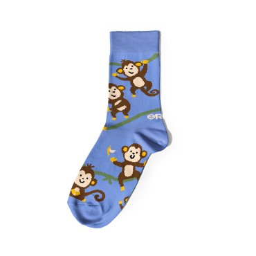 Kids Socks Set Safari: photo 2 - ORNER