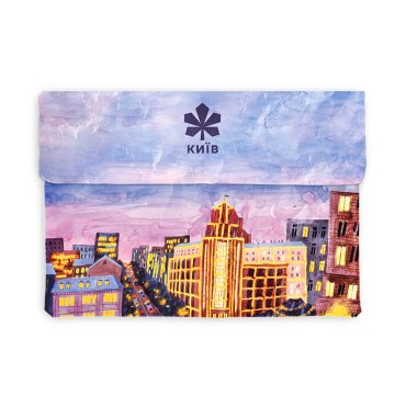 Laptop case Kyiv: photo 2 - ORNER