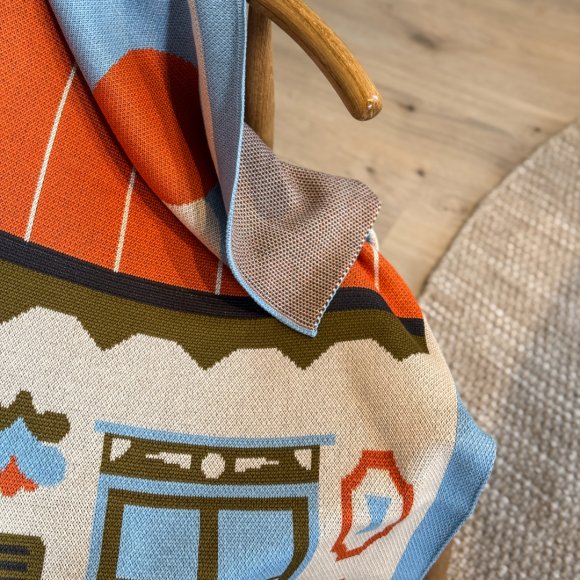 Плед «Дитинство»: Фото