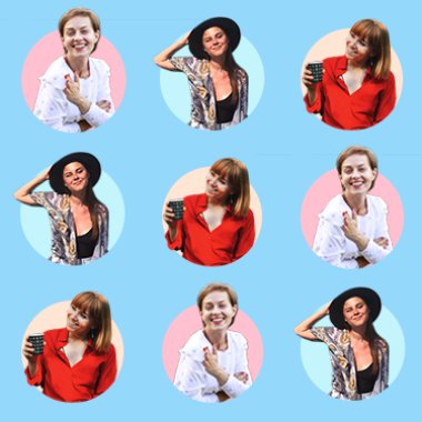 Мои собеседования до ORNER: Фото - ORNER