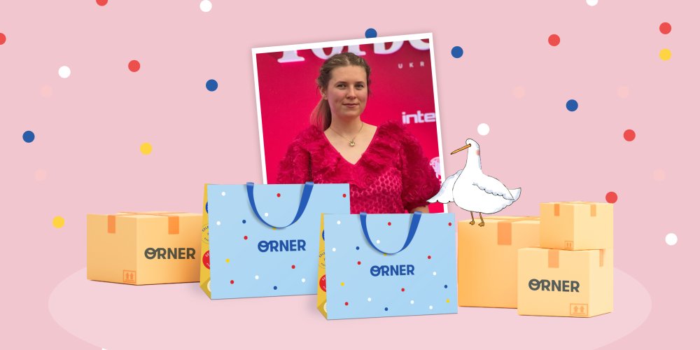 ORNER x Гусь — історія створення неймовірних новинок: Фото 2 - ORNER