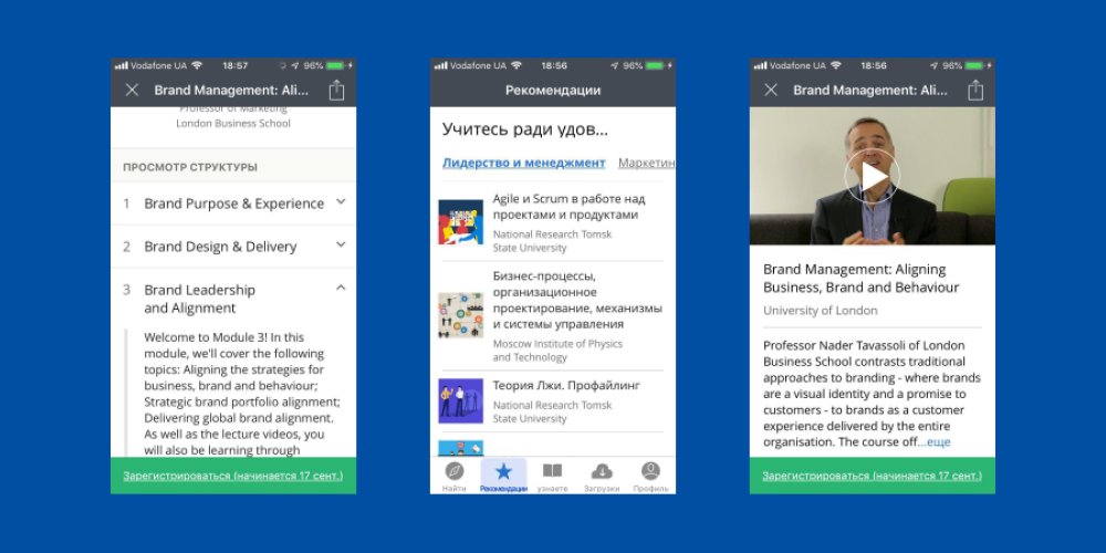 Телефон як стиль життя: плануємо життя, саморозвиваємося, готуємося до подорожі через додатки: Фото 18 - ORNER