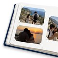 Фотоальбом A4 «Our love story» синий: Фото 2