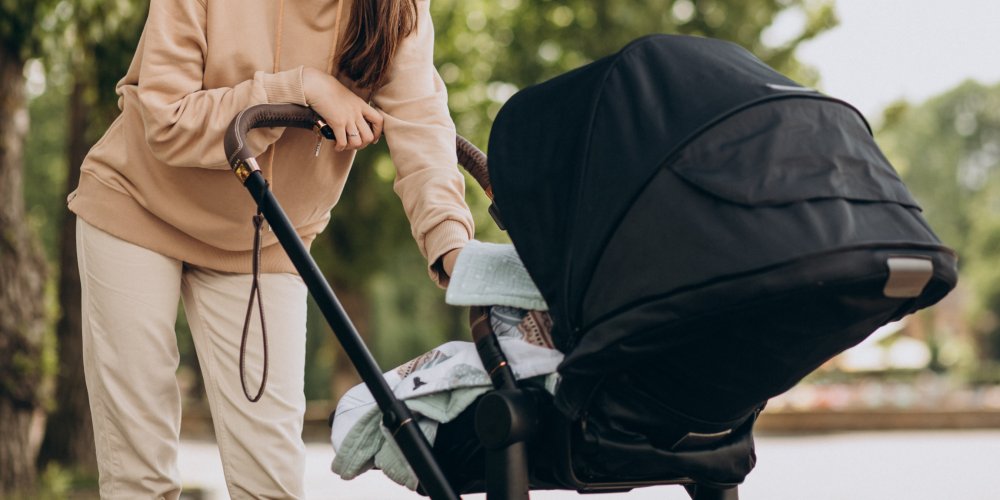 Что подарить на выписку из родильного: лучшие идеи и варианты: Фото 3 - ORNER