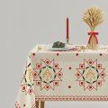 Скатертина «Світло Різдва» 130*170: Фото 2
