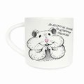 Hamster Cup: Photo