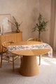 Runner "Tree of Life" beige: Photo 13