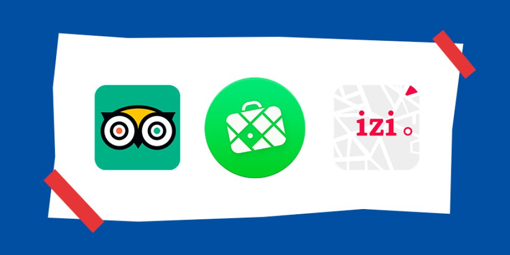 Телефон как стиль жизни: планируем жизнь, саморазвиваемся, готовимся к путешествию через приложения: Фото 12 - ORNER