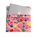 Чехол для ноутбука 13S «Amazing pink»: Фото 4