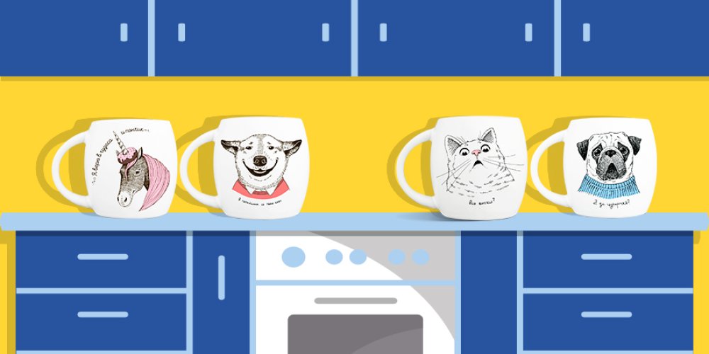 День животных: истории о тех, кто вдохновляет команду ORNER: Фото 1 - ORNER