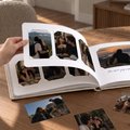 Фотоальбом A4 «Just married» светлый: Фото 8