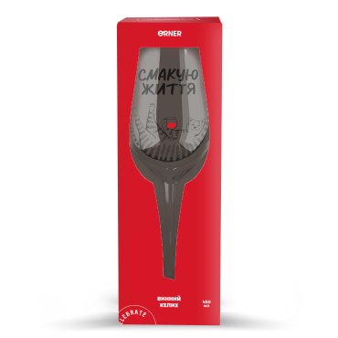 Келих "Кіт вихідного дня": Фото - ORNER