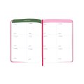 Mini Planner “I HAVE NO PLAN AT ALL mini” pink: Photo 7