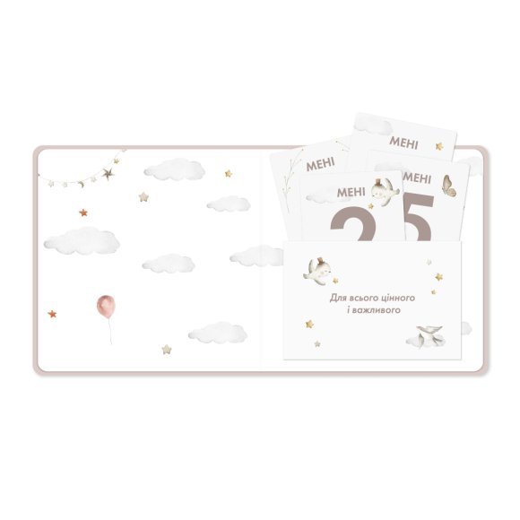 Дитячий фотоальбом «Зайченятко»: Фото