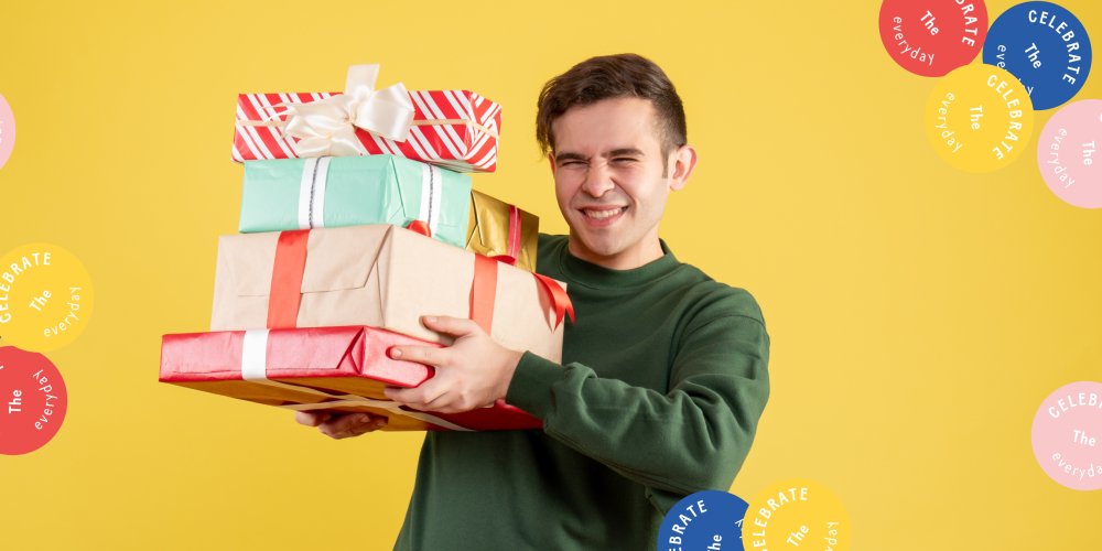 Что подарить другу: идеи и варианты подарков другу на праздники и просто так: Фото 2 - ORNER