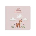 Baby photo album "Fawn": Photo