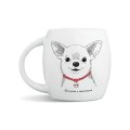 Mug Chihuahua-boy: Photo