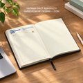 Planner "Dream. Plan" black: Photo 12