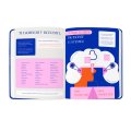 Charity planner STRESSLESS PLANNER: Teens edition, 12+. British Camp x ORNER: Photo 10
