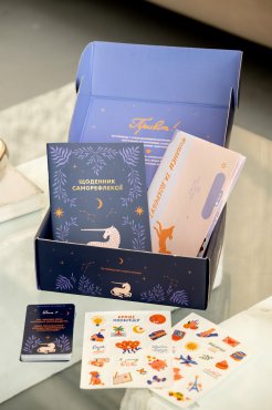 Набор для создания карты желаний «Все возможно»: Фото - ORNER