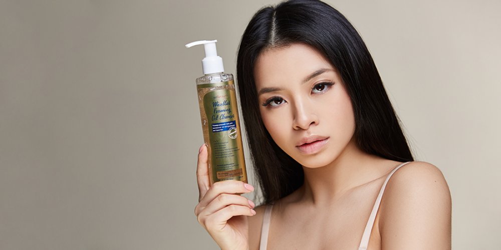 Косметика NoSecrets: особенности, действие и никаких секретов: Фото 4 - ORNER