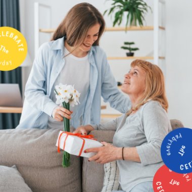 Что можно подарить свекрови на День рождения: советы и идеи от ORNER: Фото - ORNER