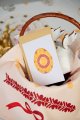 Рушник «Пасхальна тарілка» 40х70: Фото 21